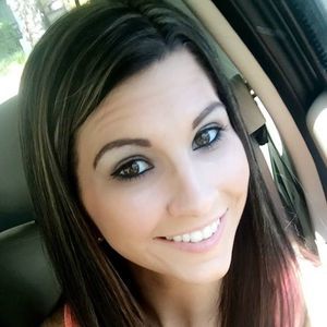 Meet your Posher, Kellie